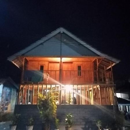 Jaya Homestay Tetebatu Ngoại thất bức ảnh