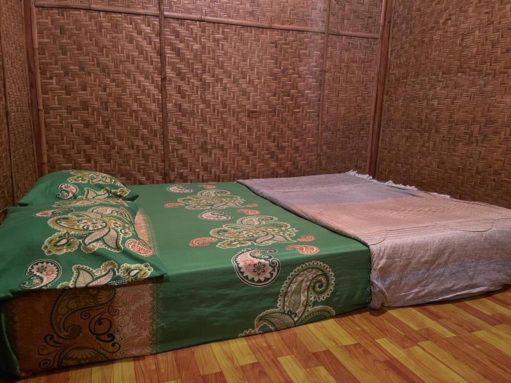 Jaya Homestay Tetebatu Phòng bức ảnh
