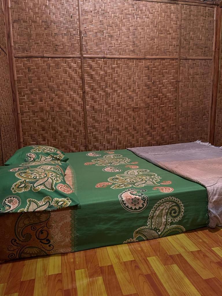 Jaya Homestay Tetebatu Phòng bức ảnh