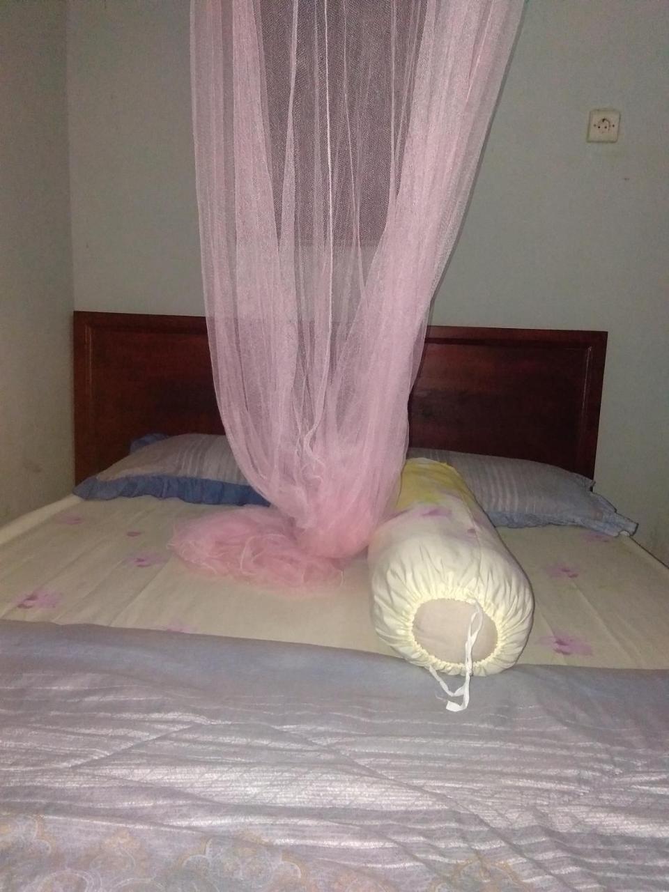 Jaya Homestay Tetebatu Ngoại thất bức ảnh